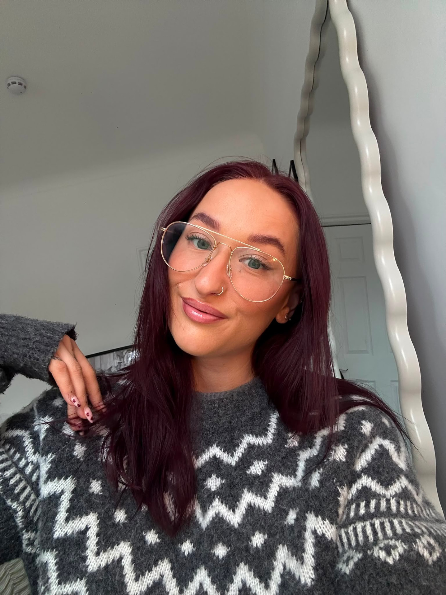 Carla Sayers, SOCIAL CONTENT - JOINED IN 2026 at Habit Haus