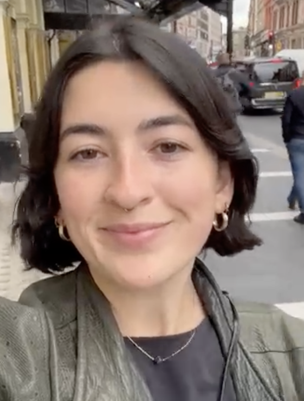 Sara Tusa, WORKSHOP HOST - JOINED IN 2024 at Habit Haus