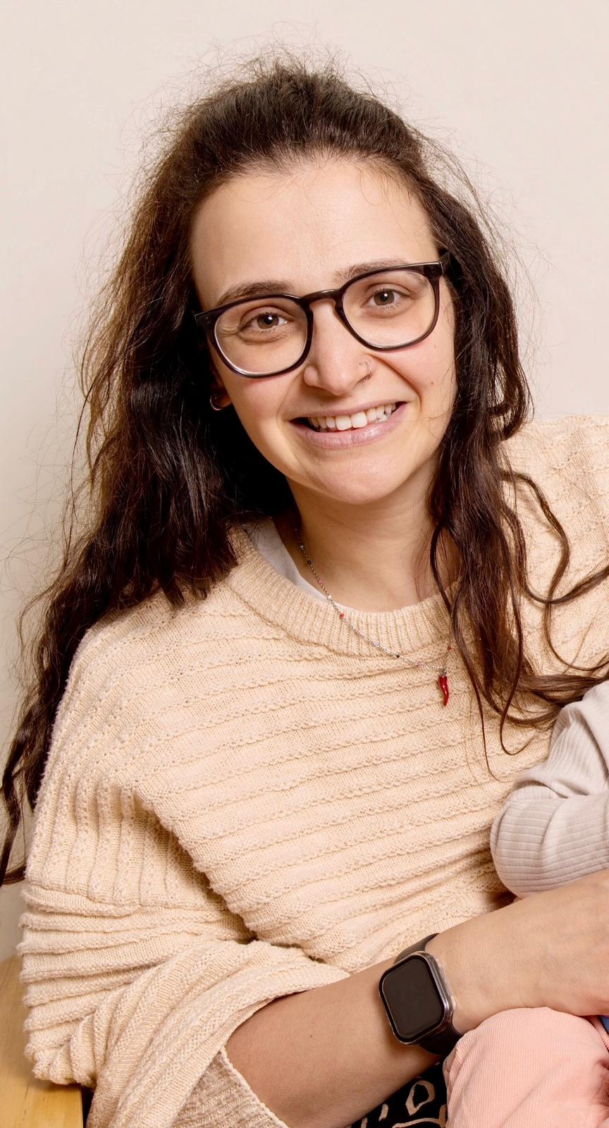 Em Solima, WORKSHOP HOST - JOINED IN 2026 at Habit Haus