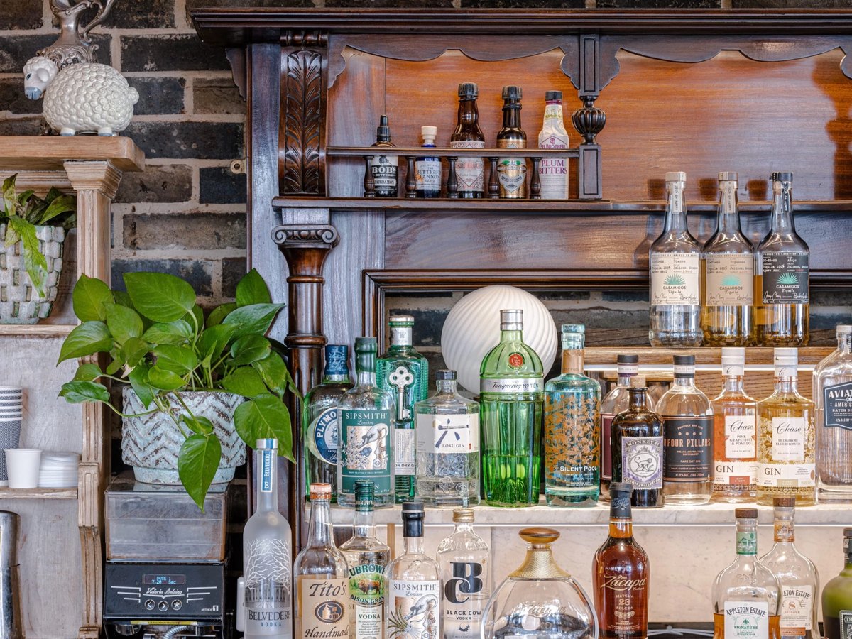 The Riding House, Fitzrovia